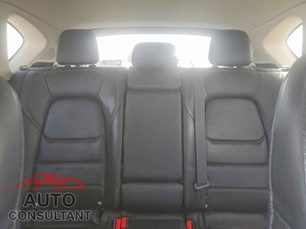 MAZDA CX-5 2018 - JM3KFBDM2J1413041
