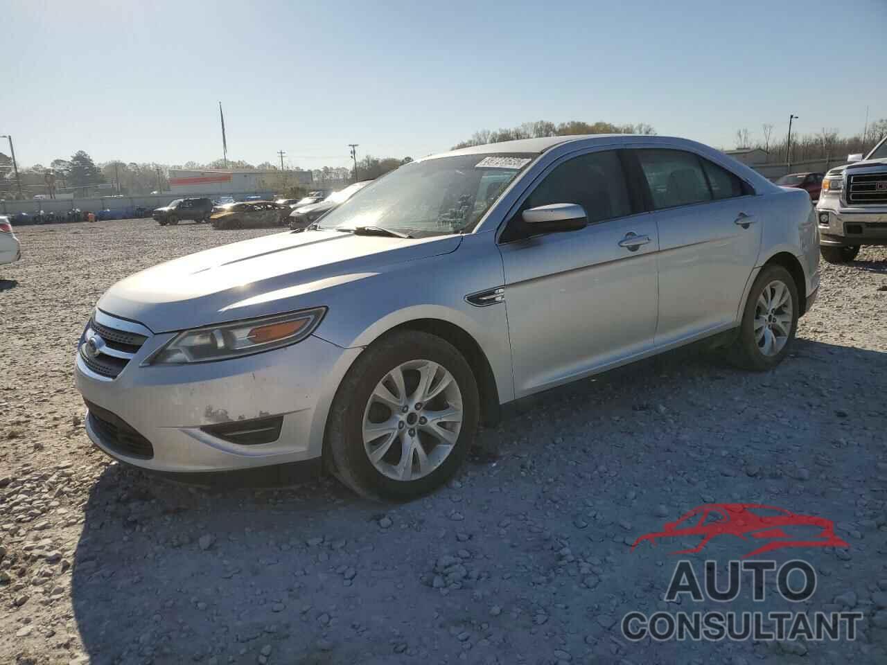 FORD TAURUS 2011 - 1FAHP2EWXBG162208