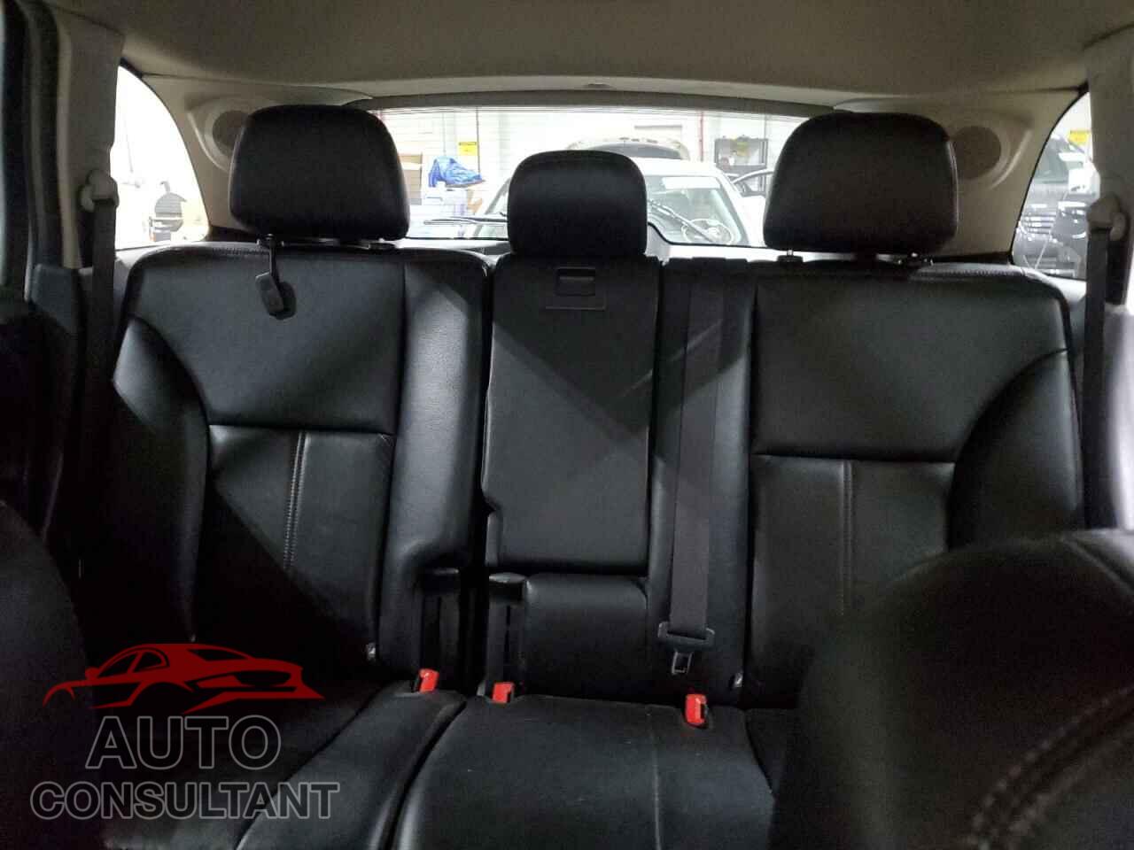 FORD EDGE 2013 - 2FMDK4KC7DBC13702