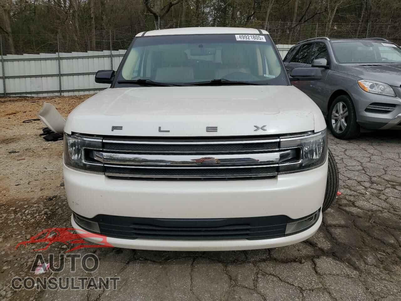 FORD FLEX 2016 - 2FMHK6C8XGBA08063