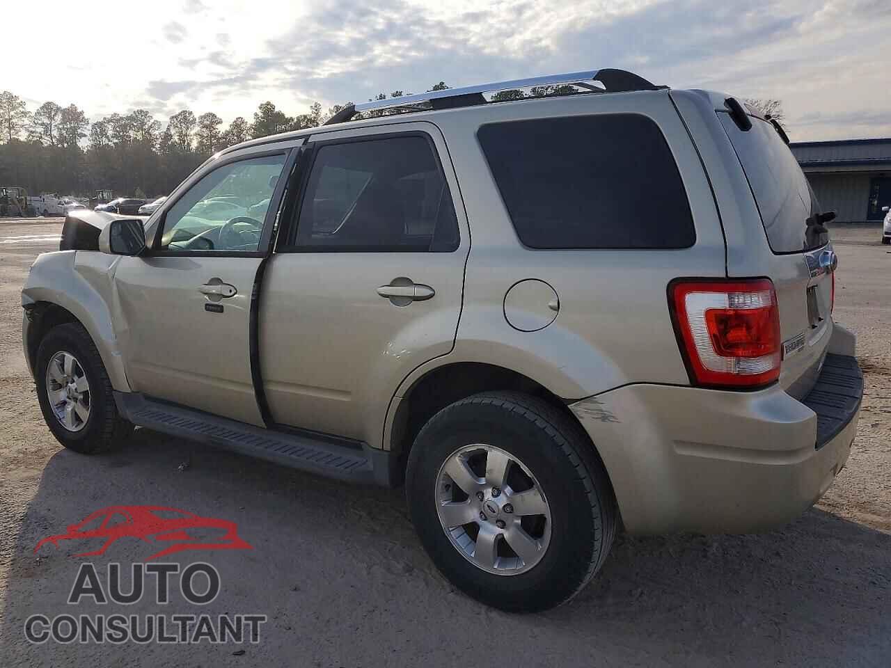 FORD ESCAPE 2012 - 1FMCU0EG4CKB26471