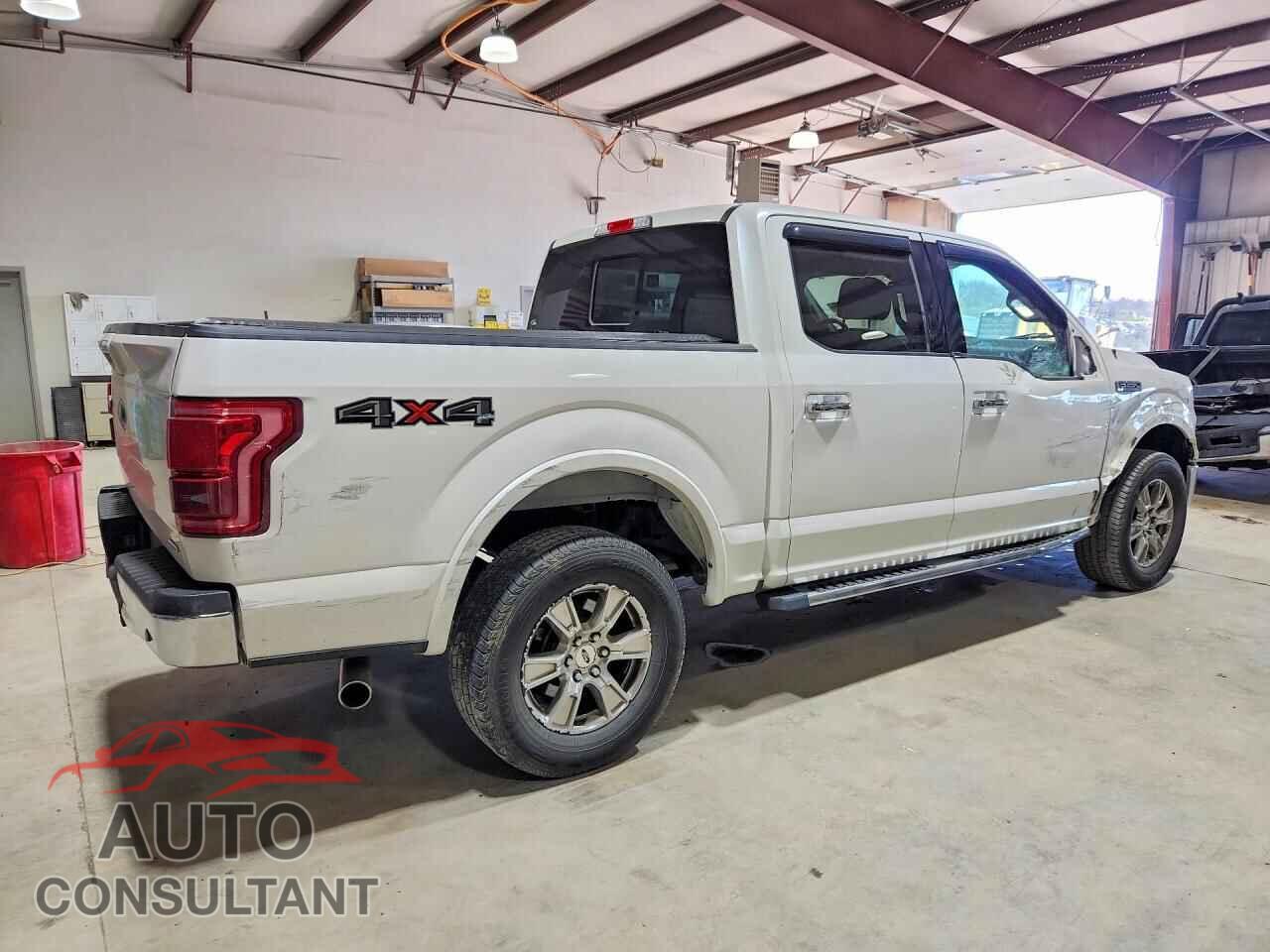 FORD F150 2015 - 1FTEW1EF1FFB69165