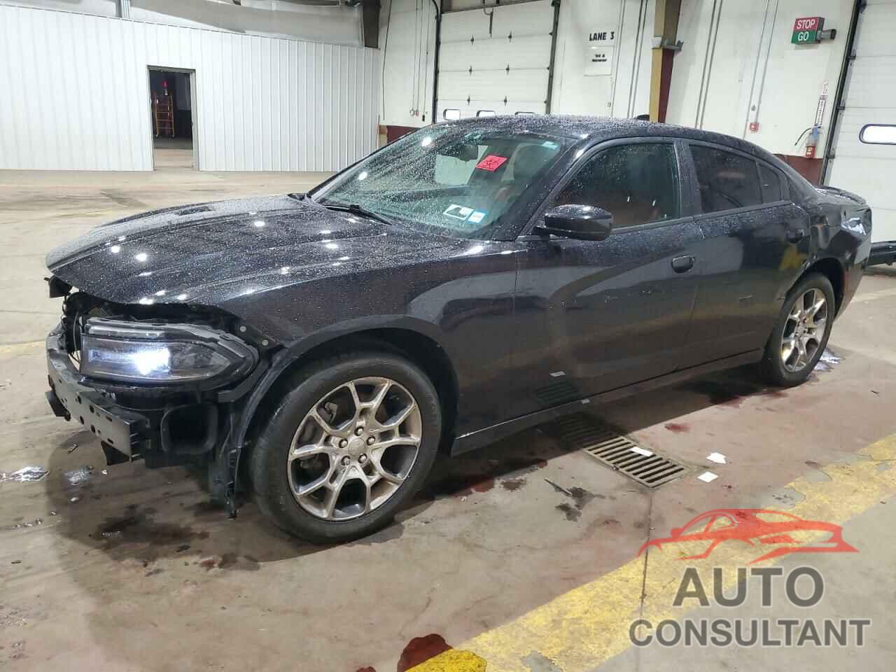 DODGE CHARGER 2015 - 2C3CDXJG5FH782276