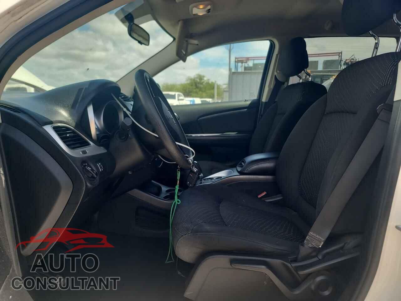 DODGE JOURNEY 2016 - 3C4PDCBB4GT174069