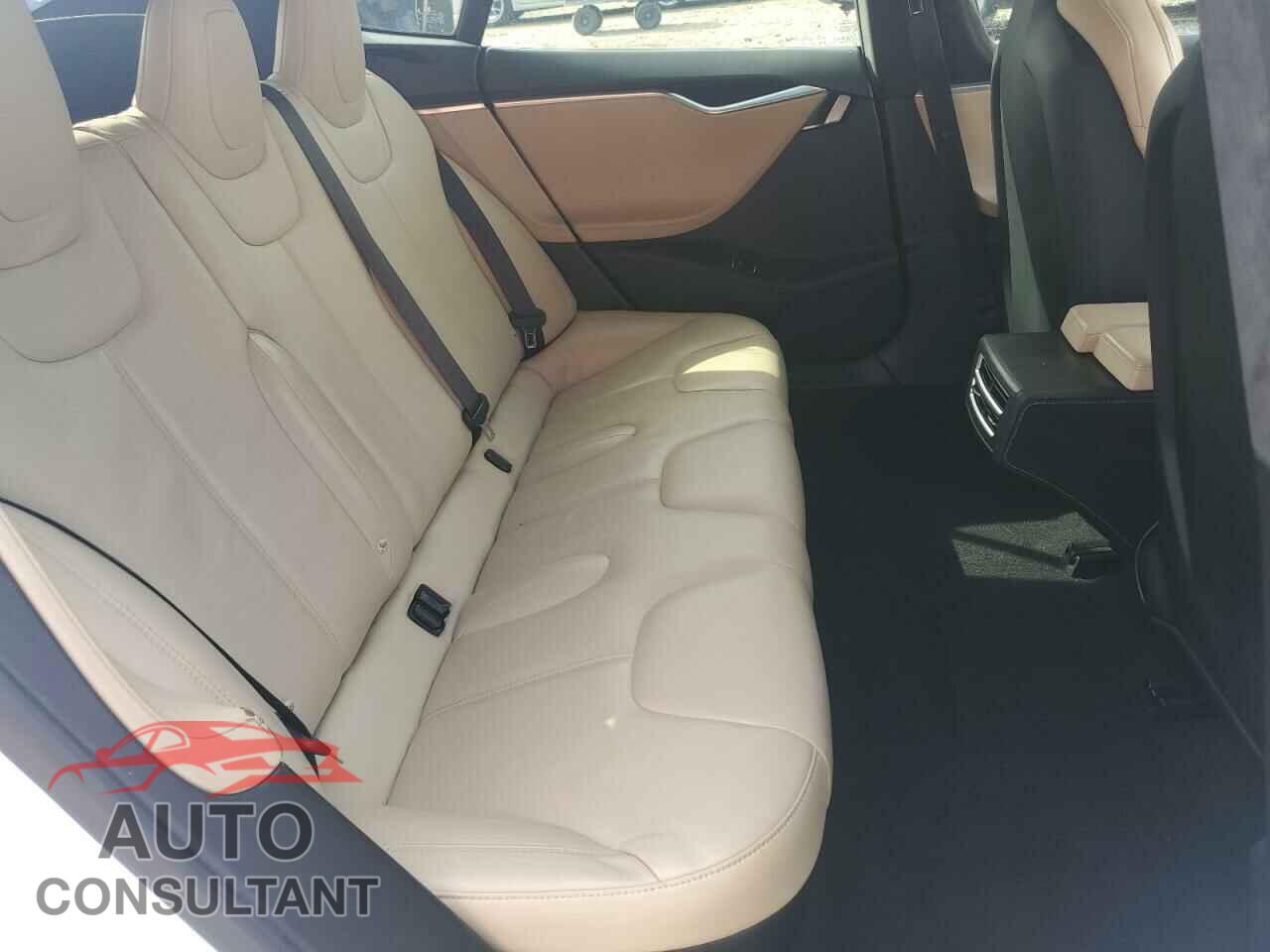 TESLA MODEL S 2015 - 5YJSA1E25FF108341