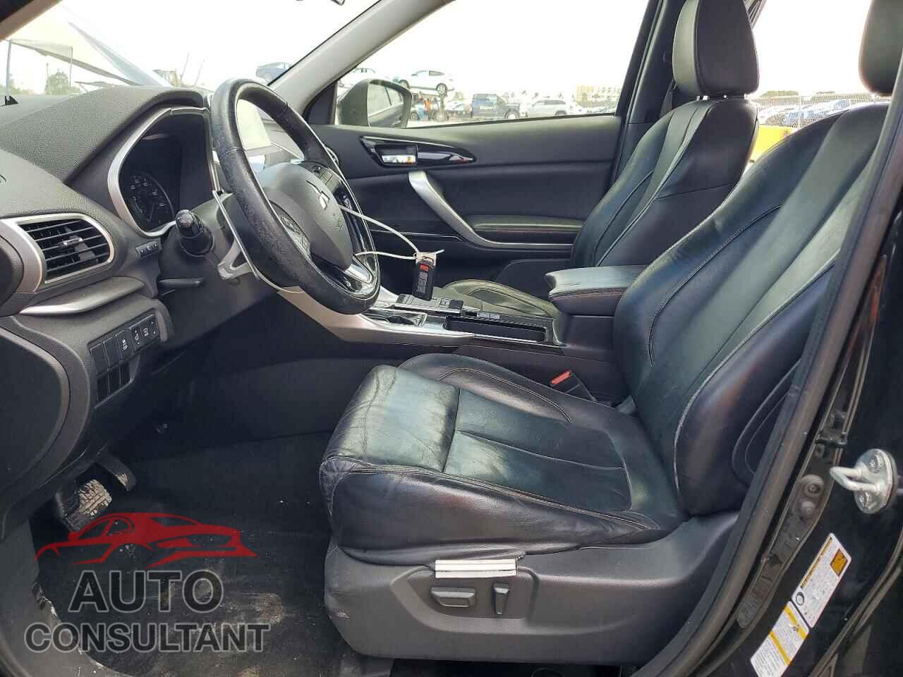 MITSUBISHI ECLIPSE 2018 - JA4AT5AA4JZ062606