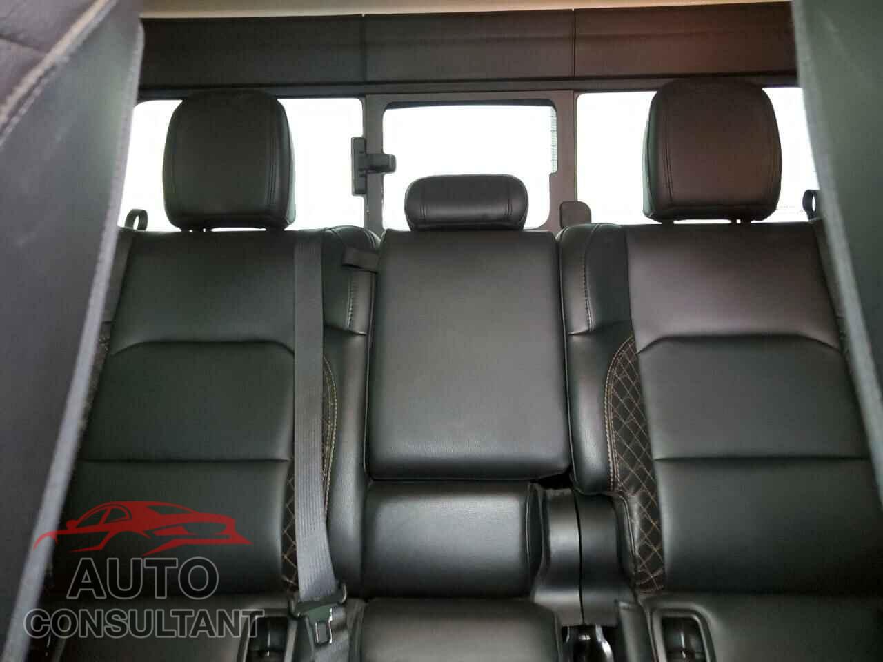 JEEP GLADIATOR 2021 - 1C6HJTFGXML553725