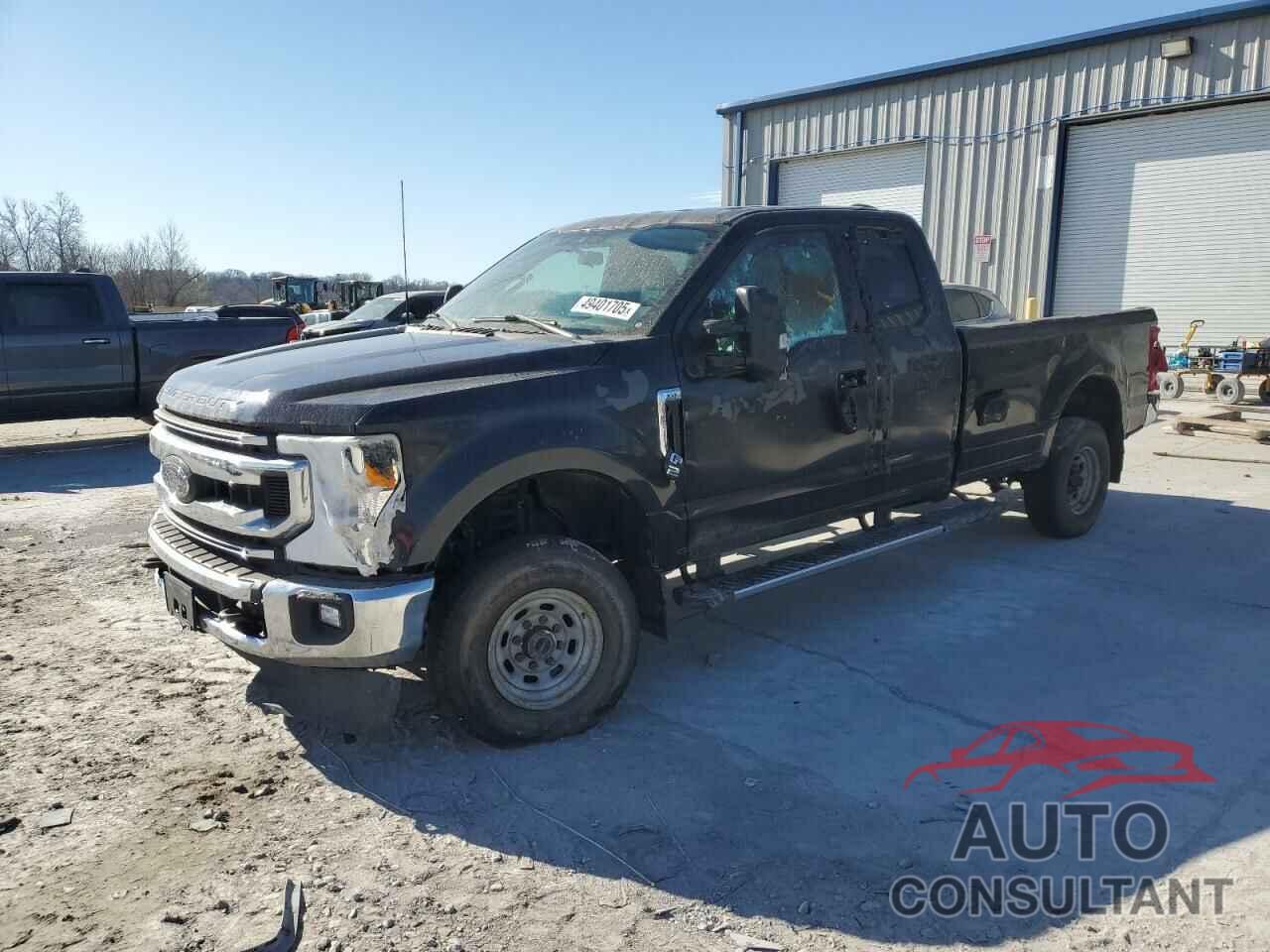 FORD F250 2022 - 1FT7X2BN1NEC87082
