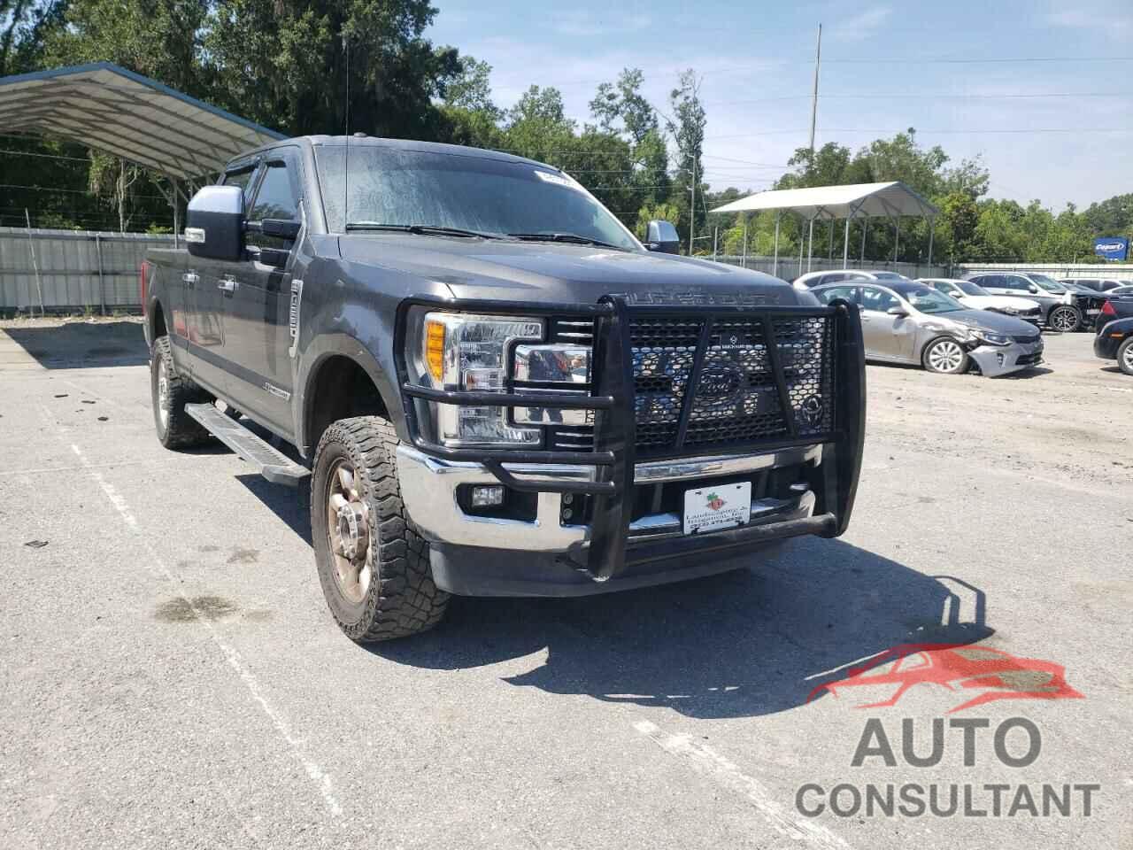 FORD F250 2017 - 1FT7W2BT9HED48569