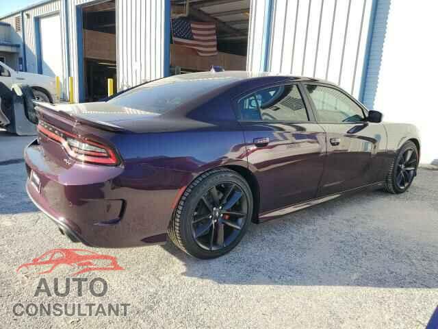 DODGE CHARGER 2022 - 2C3CDXCT5NH146045