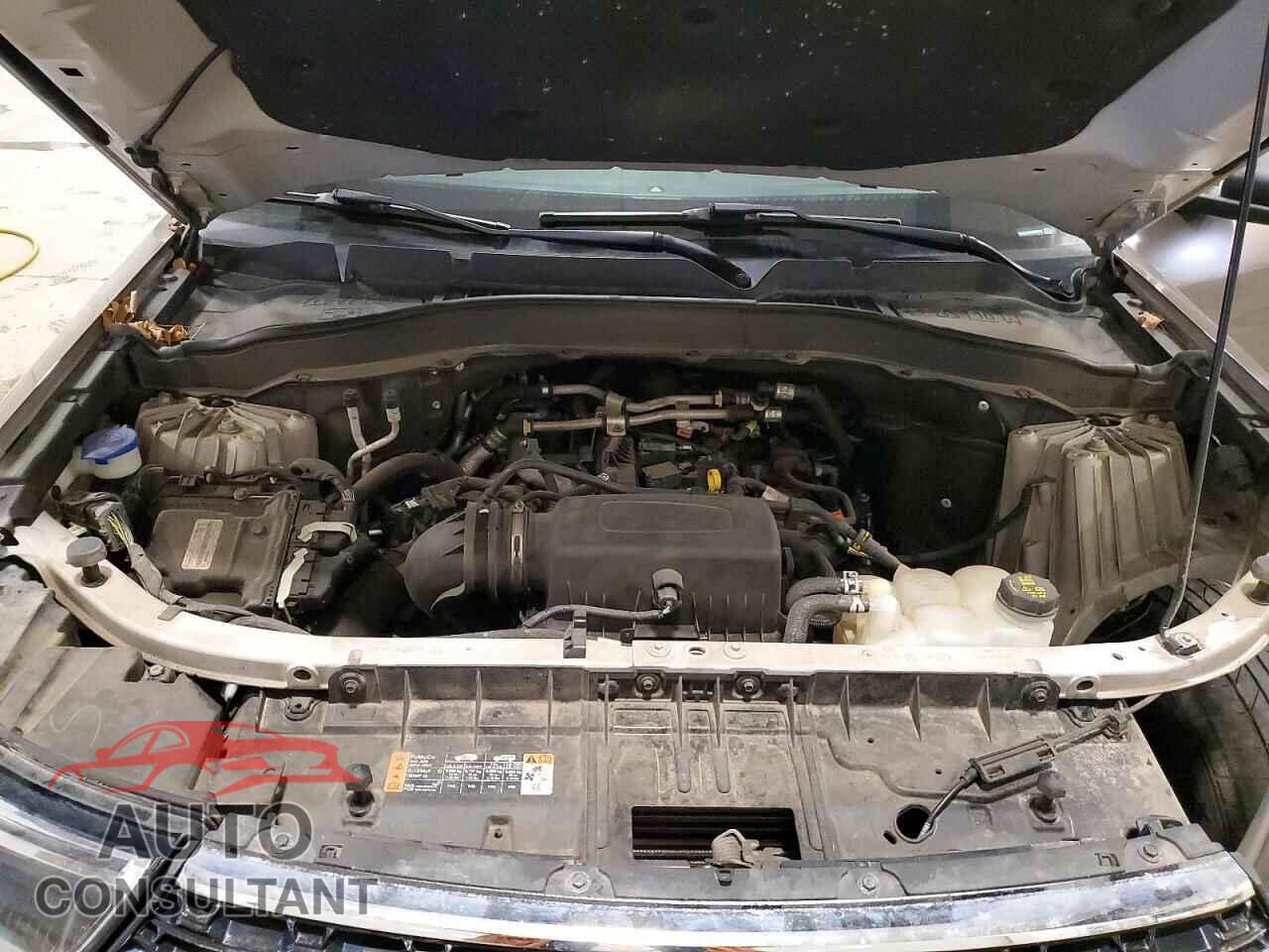 FORD EXPLORER 2021 - 1FMSK8DH0MGB93941