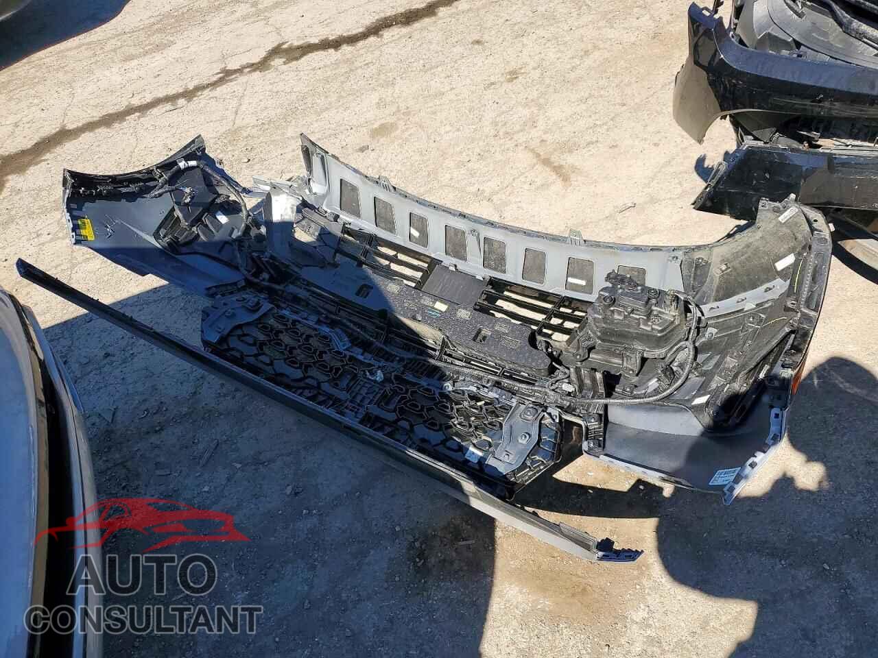 KIA SORENTO 2023 - 5XYRKDLF2PG210886