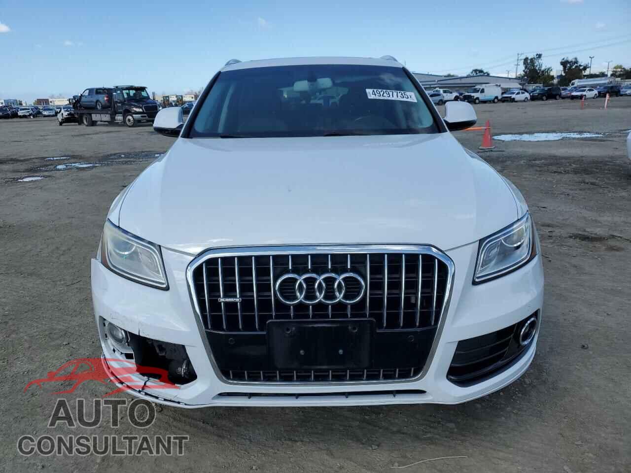 AUDI Q5 2015 - WA1LFAFP1FA079794