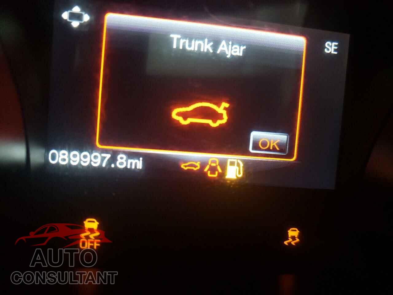 FORD MUSTANG 2017 - 1FA6P8AM7H5217829