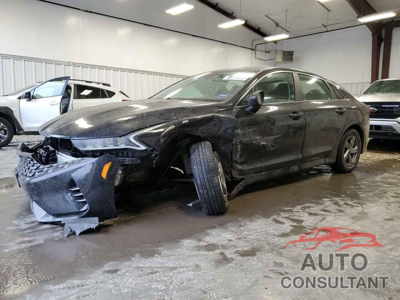 KIA K5 2021 - 5XXG24J26MG003179