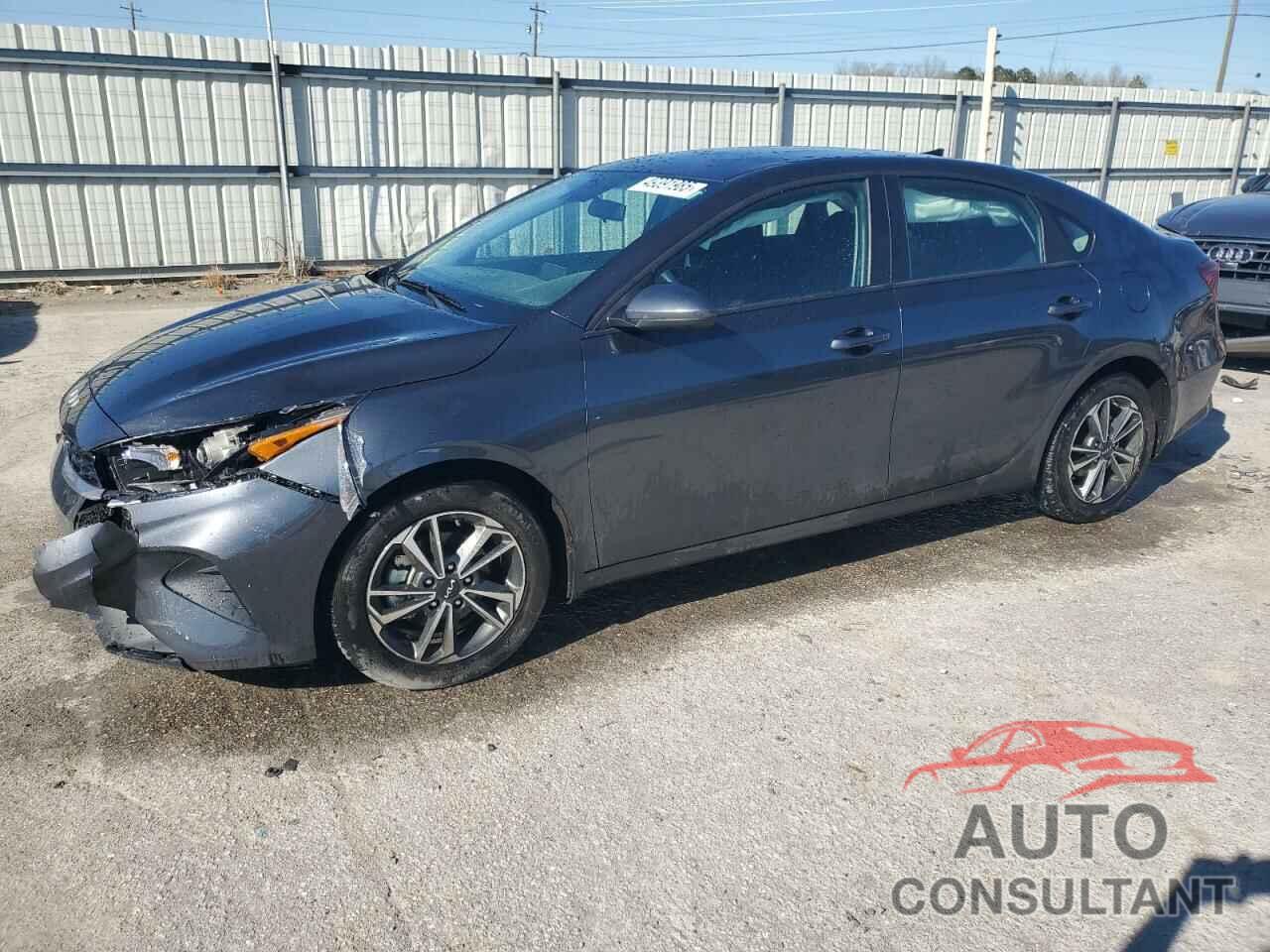 KIA FORTE 2024 - 3KPF24AD1RE793844