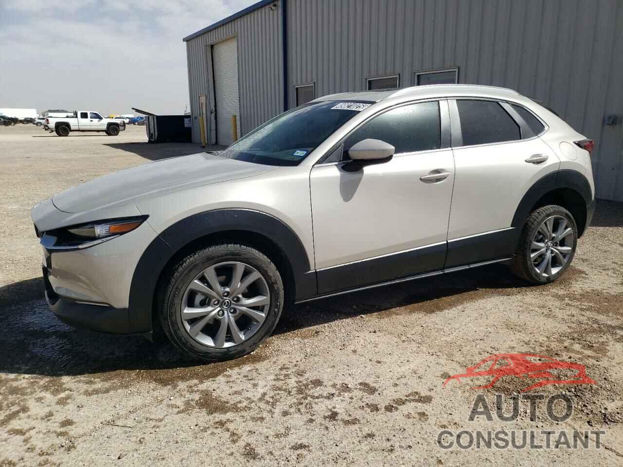 MAZDA CX30 2024 - 3MVDMBCM7RM711199