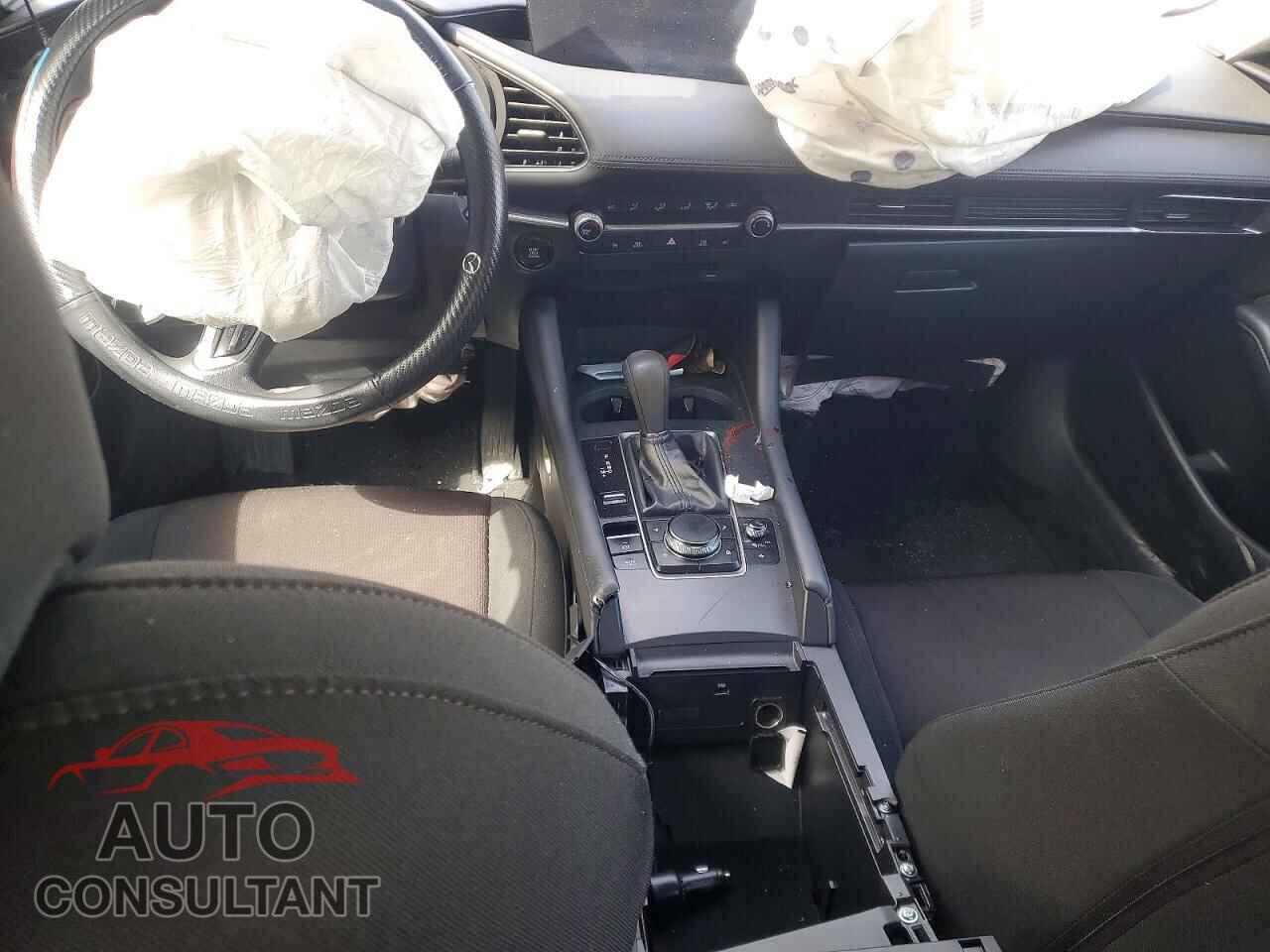 MAZDA 3 2021 - JM1BPAB77M1346227