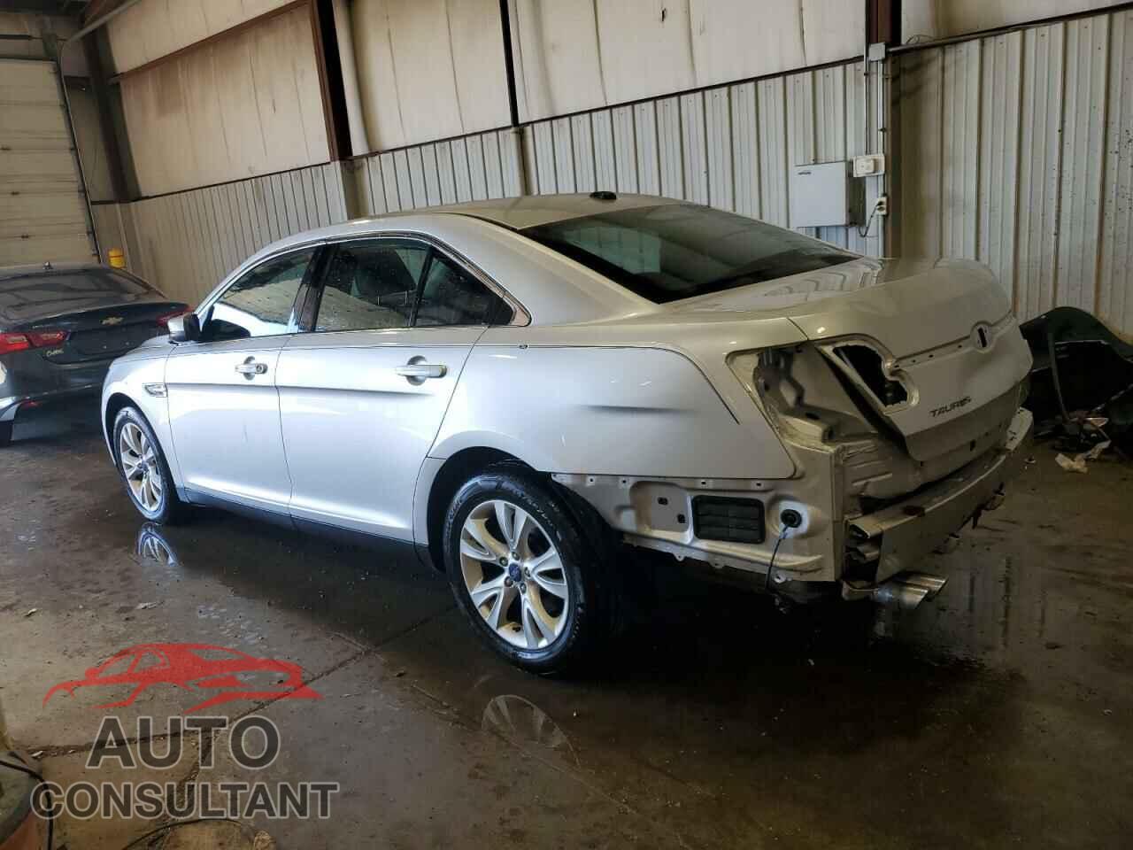 FORD TAURUS 2011 - 1FAHP2EW9BG168498