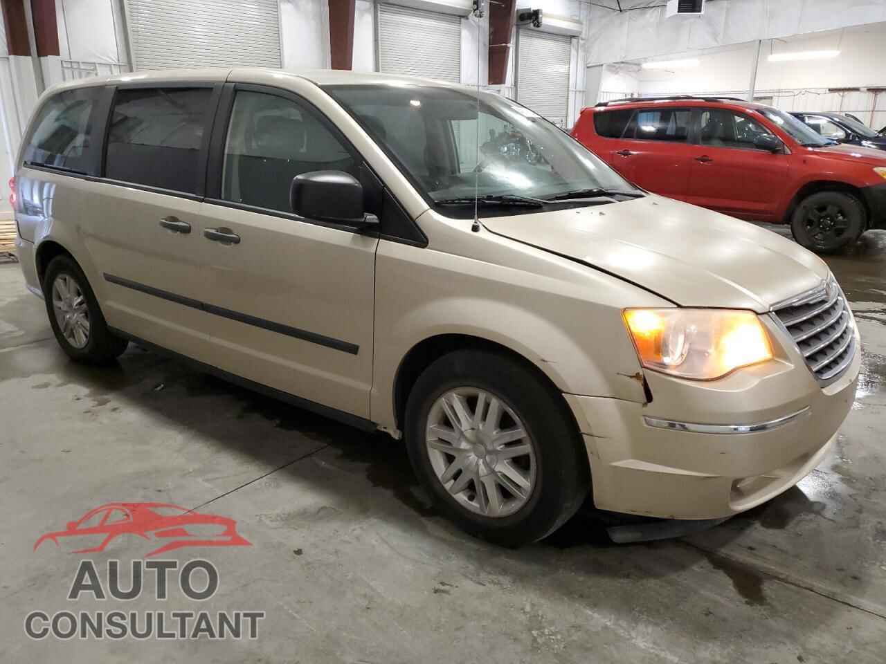 DODGE CARAVAN 2012 - 2C4RDGBG0CR414890