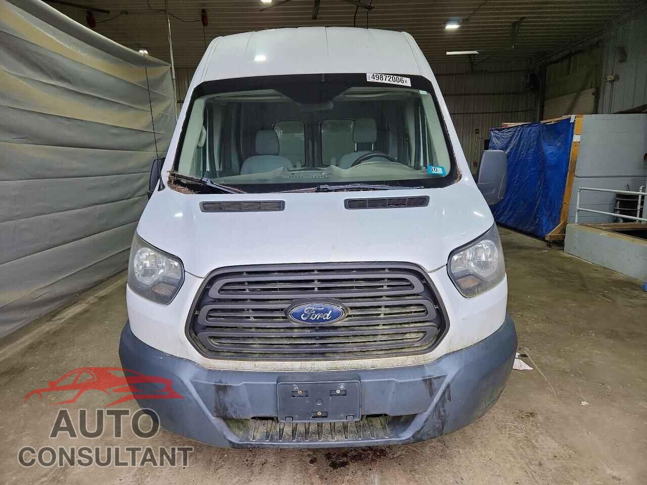 FORD TRANSIT 2015 - 1FTNR2XG2FKA57338