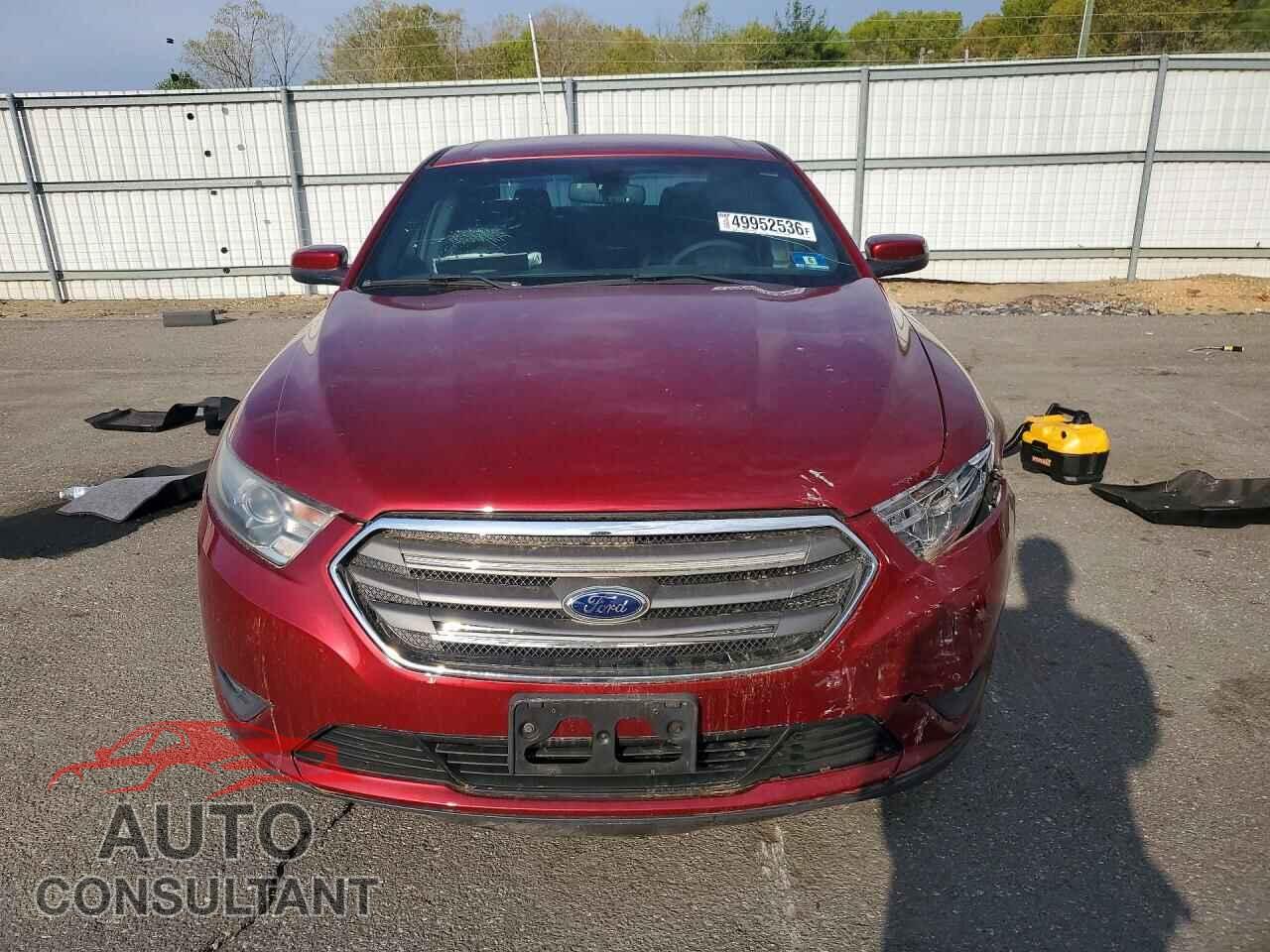 FORD TAURUS 2014 - 1FAHP2E80EG136092