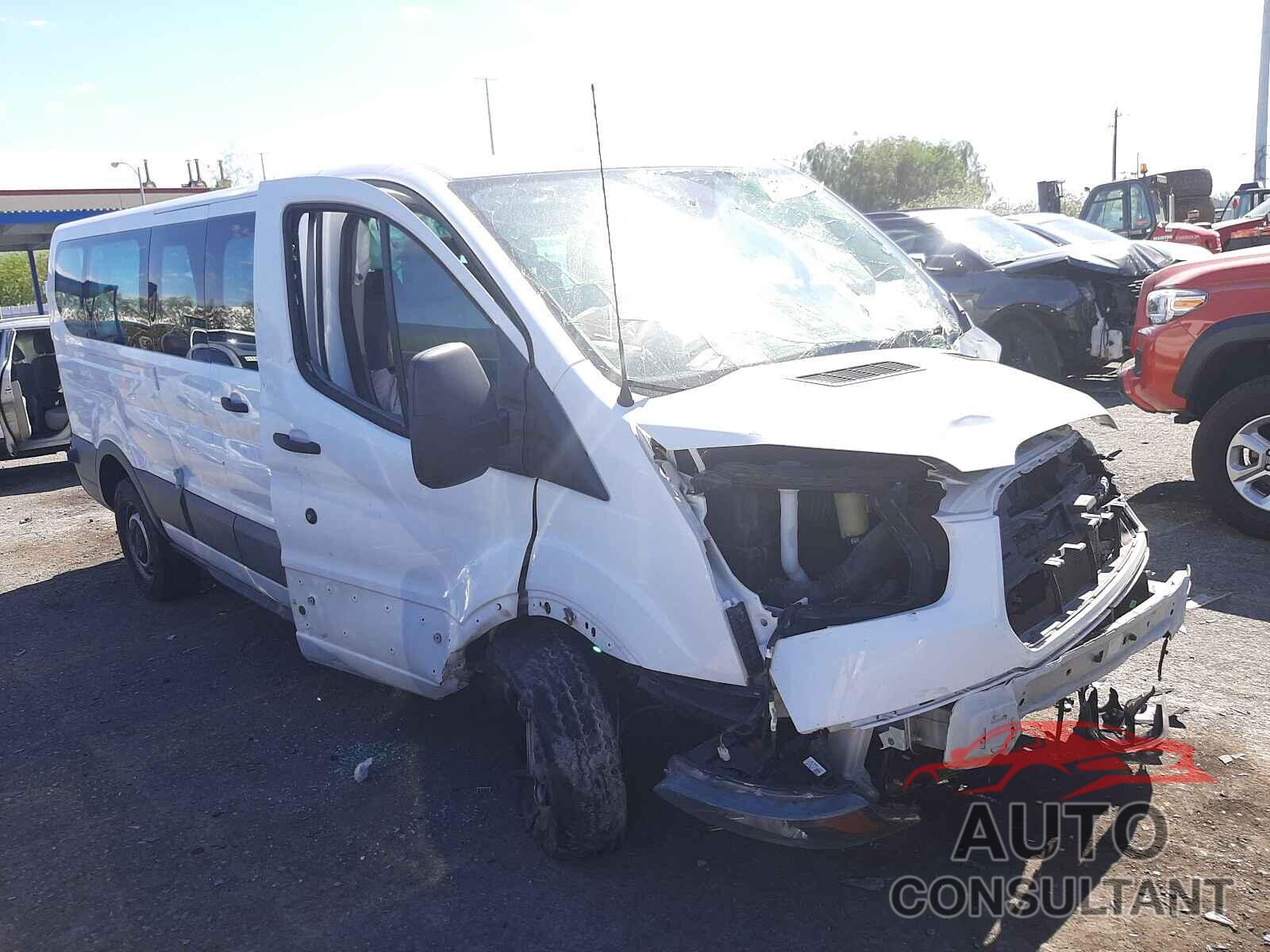 FORD TRANSIT CO 2016 - 1FBZX2ZM6GKA56628