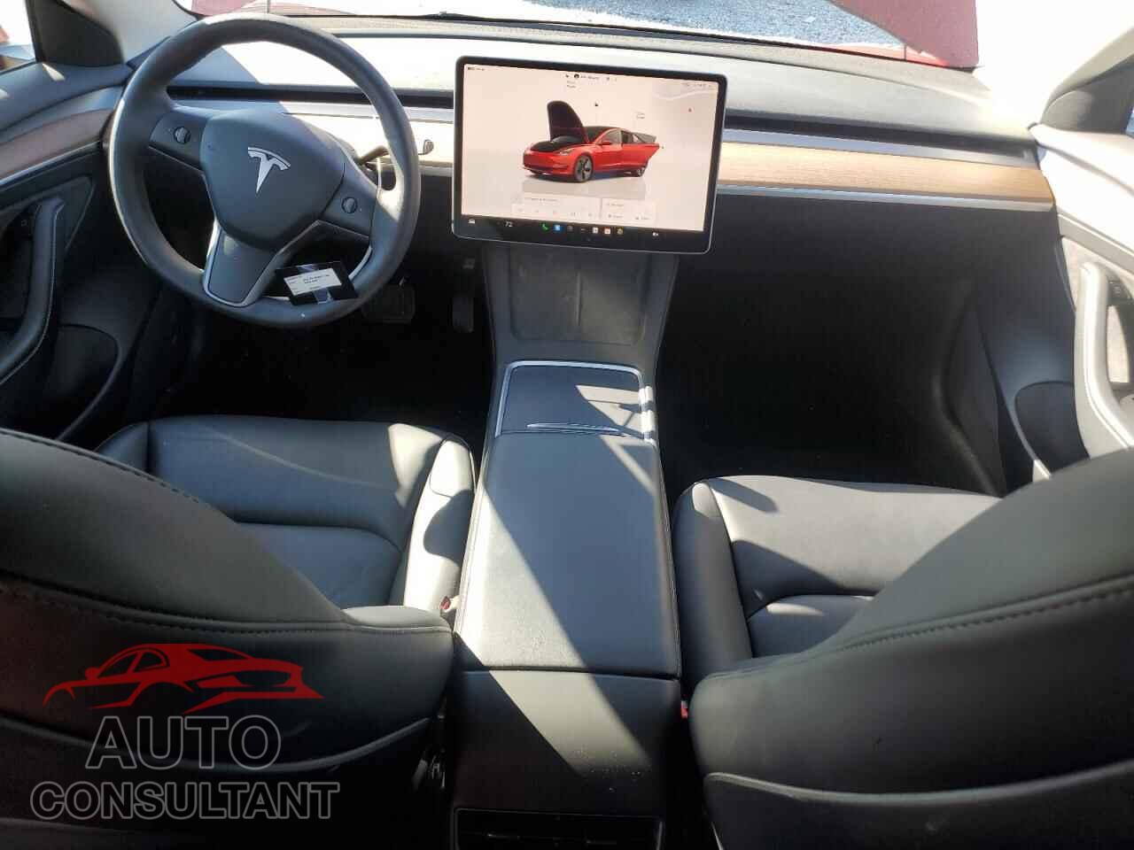 TESLA MODEL 3 2023 - 5YJ3E1EB6PF392945