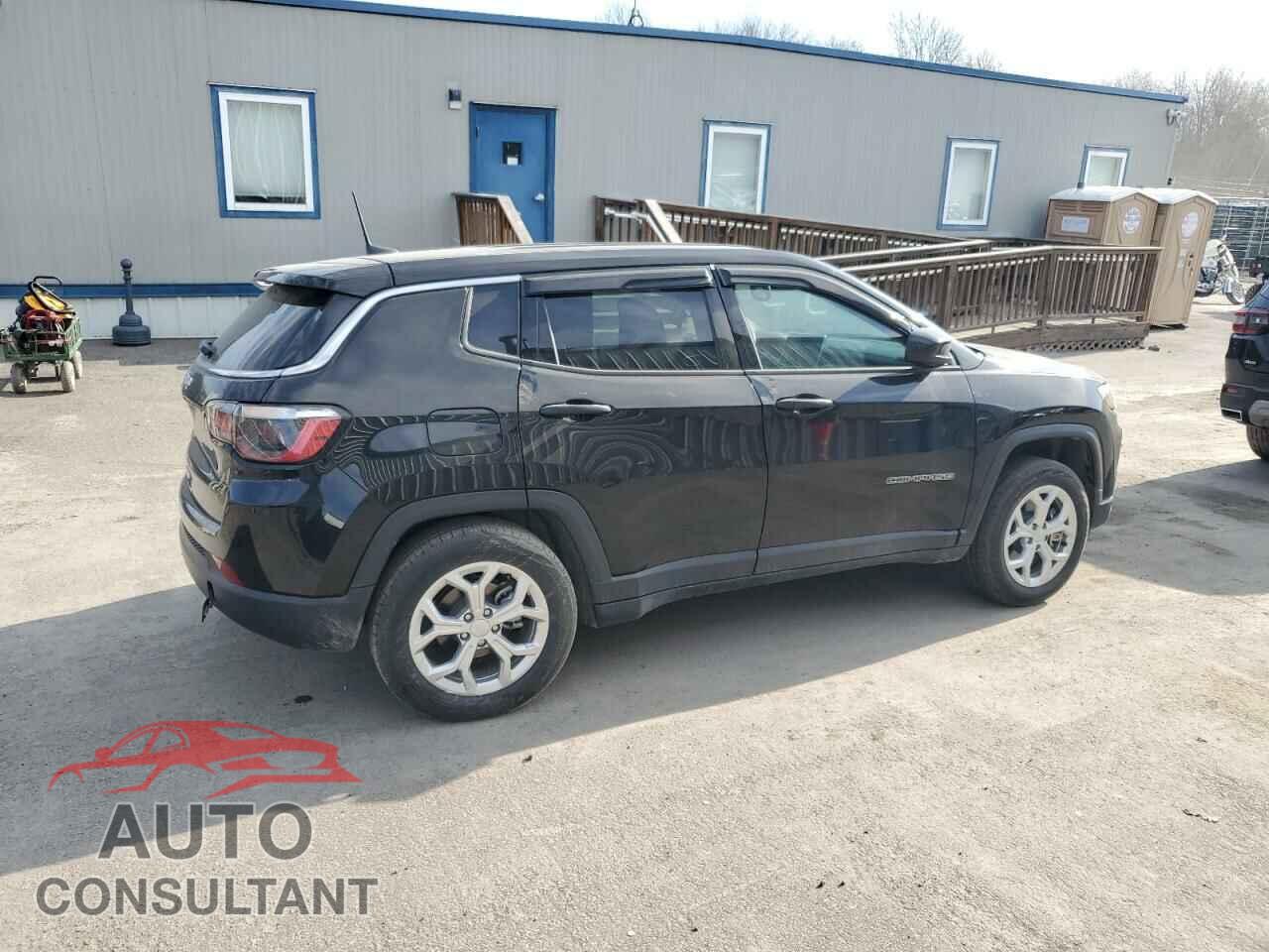 JEEP COMPASS 2024 - 3C4NJDAN9RT171267