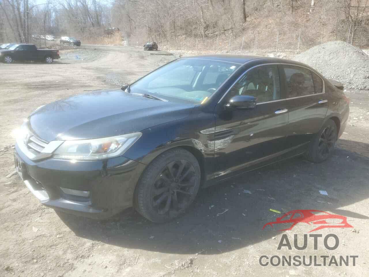 HONDA ACCORD 2015 - 1HGCR2F56FA165749