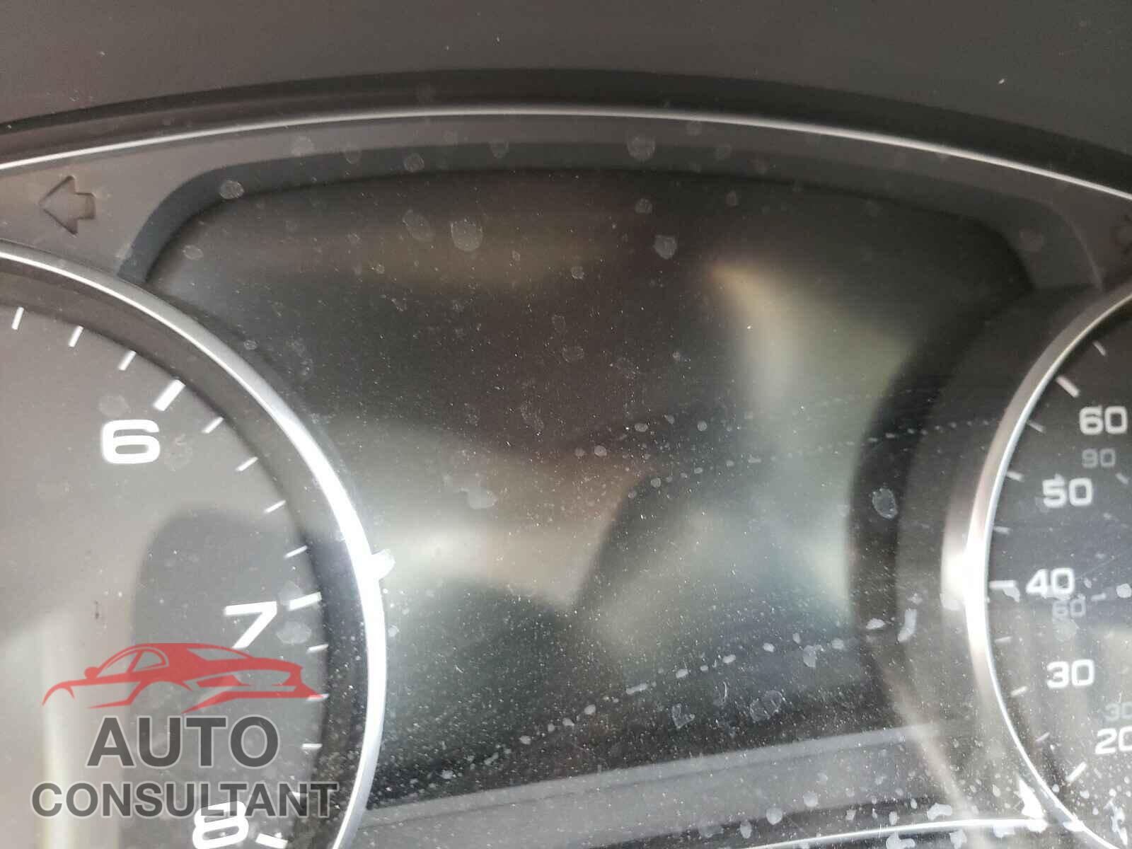 AUDI Q7 2017 - WA1LABF77HD010355