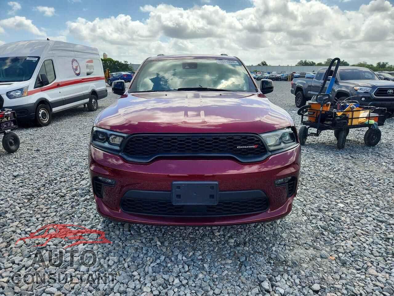 DODGE DURANGO 2023 - 1C4RDJDG6PC631711