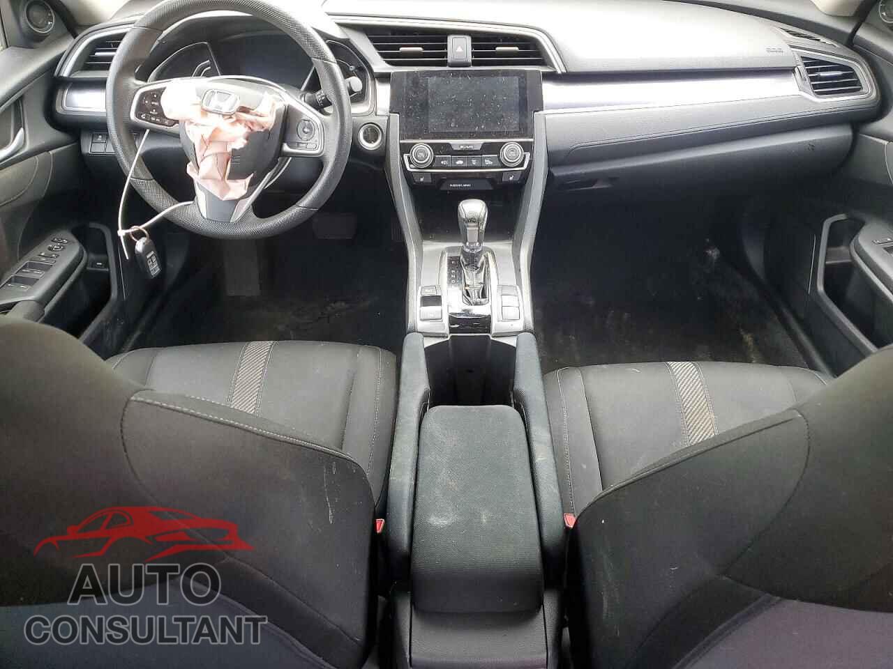 HONDA CIVIC 2016 - 2HGFC1F35GH632296