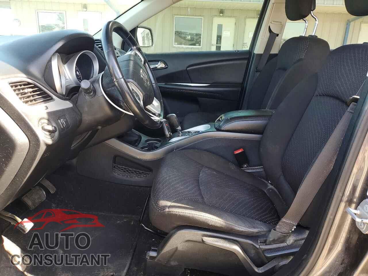 DODGE JOURNEY 2019 - 3C4PDCBB5KT773765