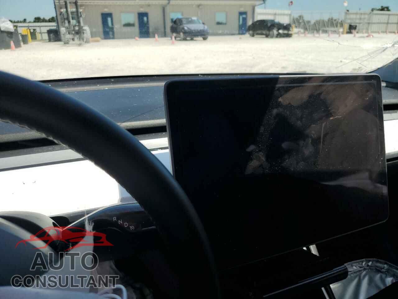 TESLA MODEL 3 2019 - 5YJ3E1EB4KF442461