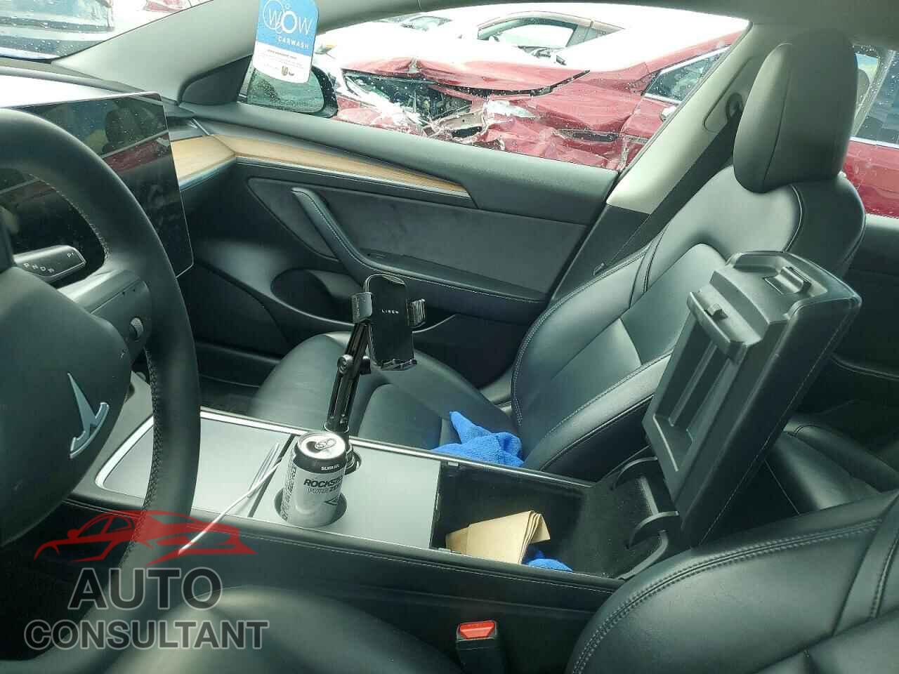 TESLA MODEL 3 2023 - 5YJ3E1EA4PF452101