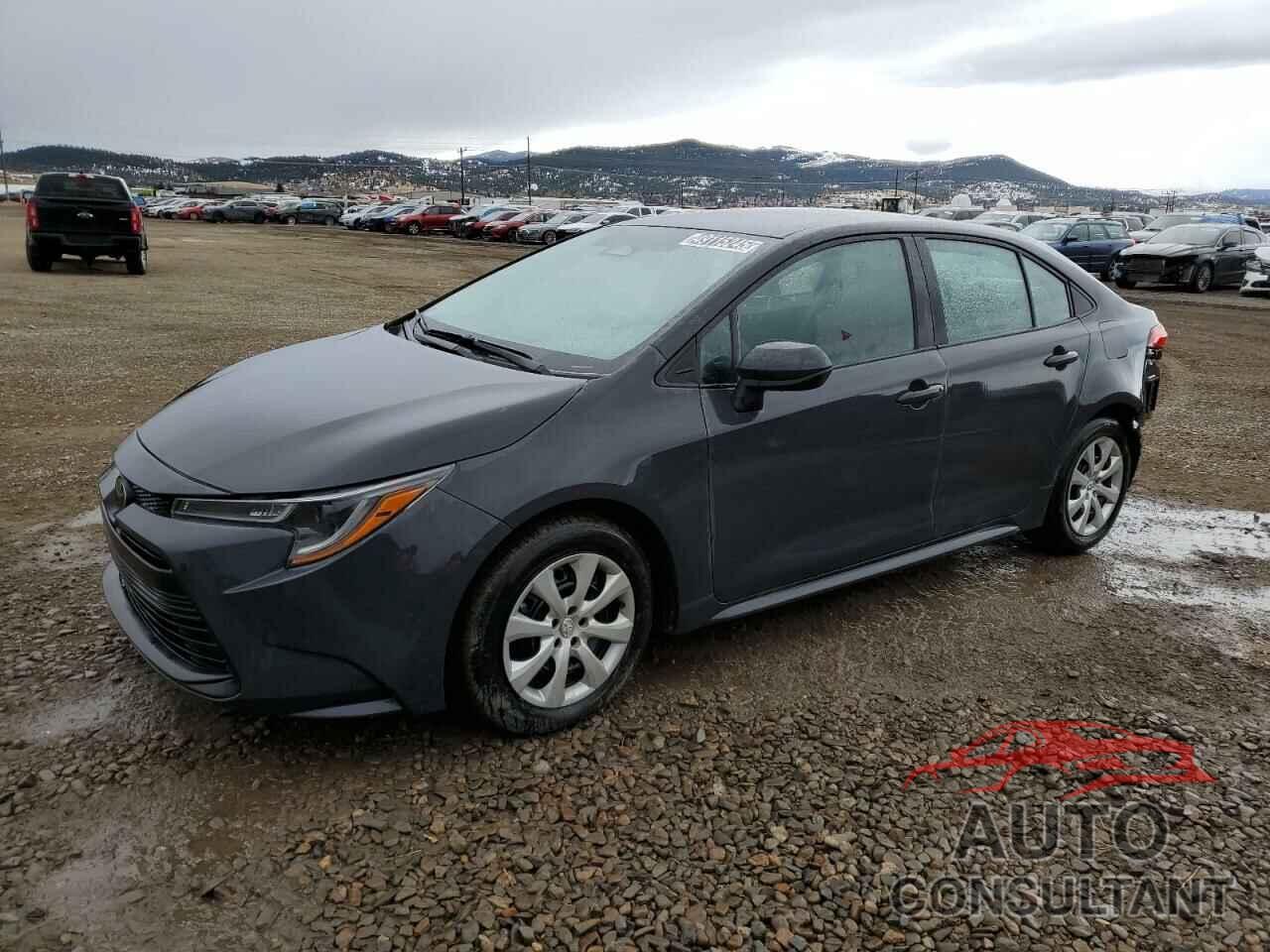 TOYOTA COROLLA 2024 - 5YFB4MDE3RP083386