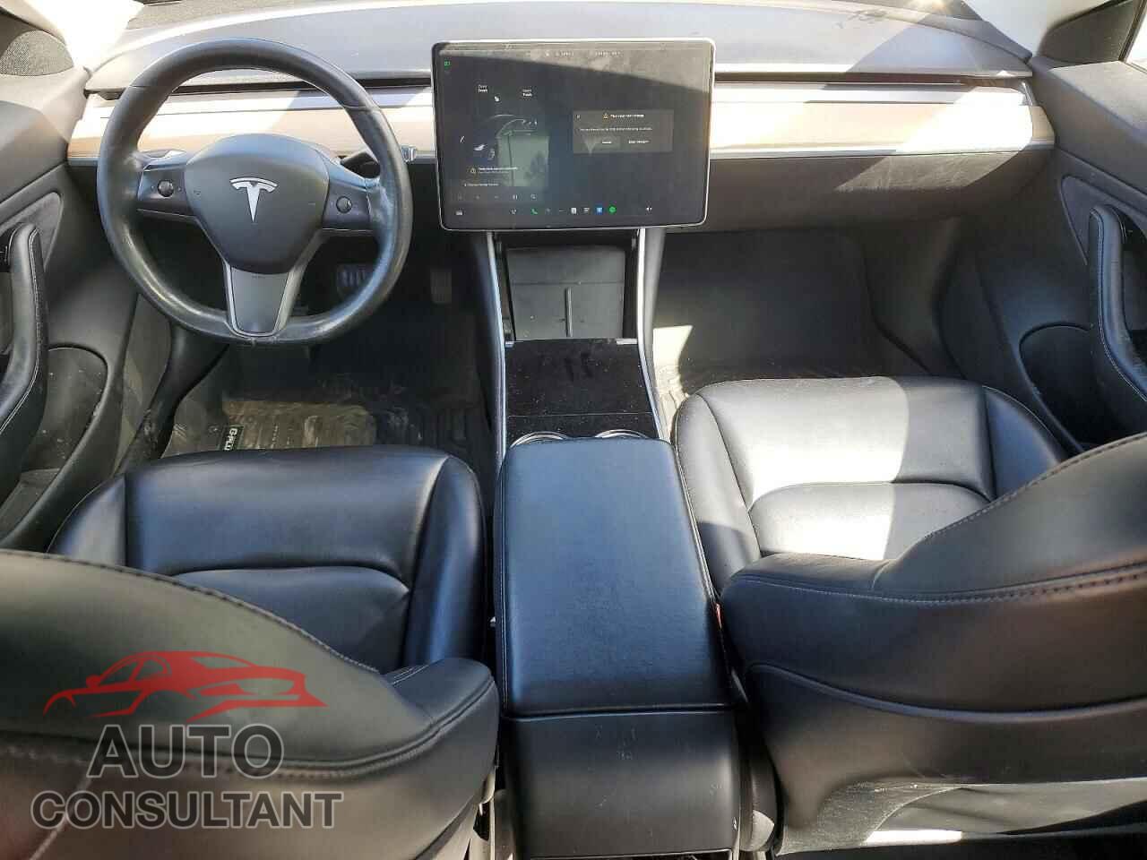 TESLA MODEL 3 2018 - 5YJ3E1EA3JF046446