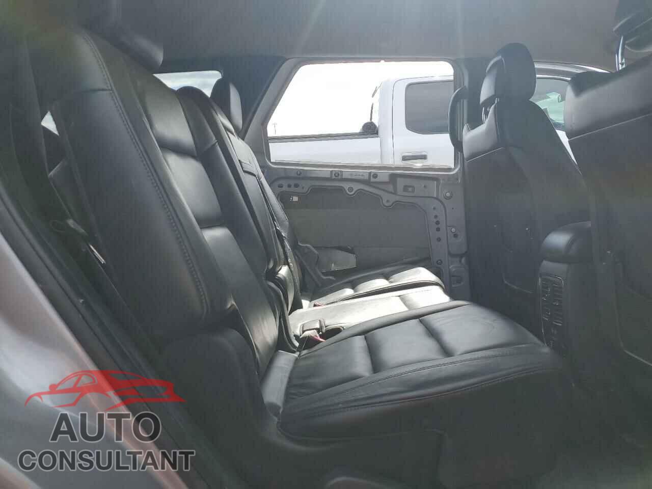 DODGE DURANGO 2017 - 1C4RDJDG7HC896963