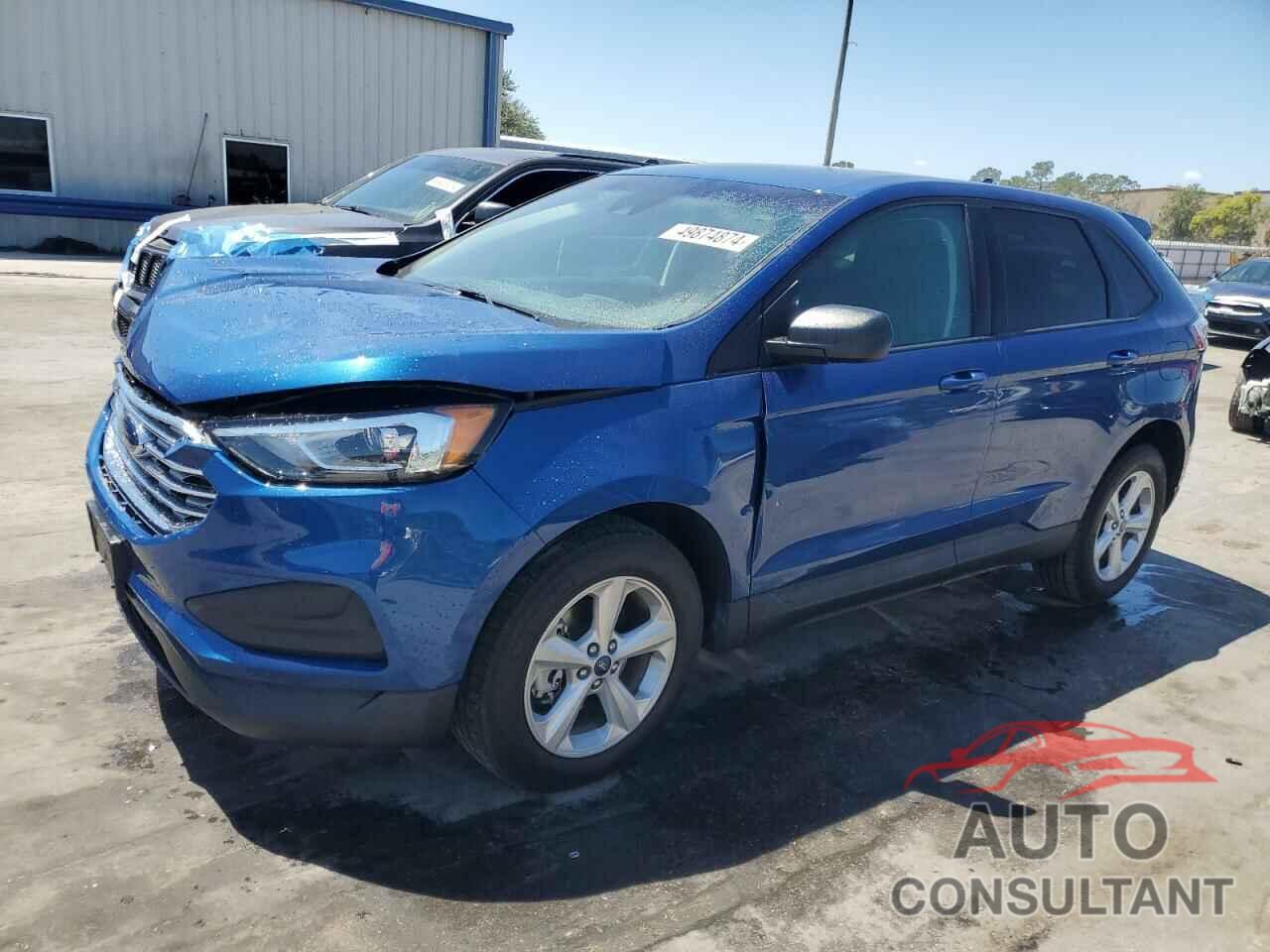 FORD EDGE 2020 - 2FMPK3G94LBB18405