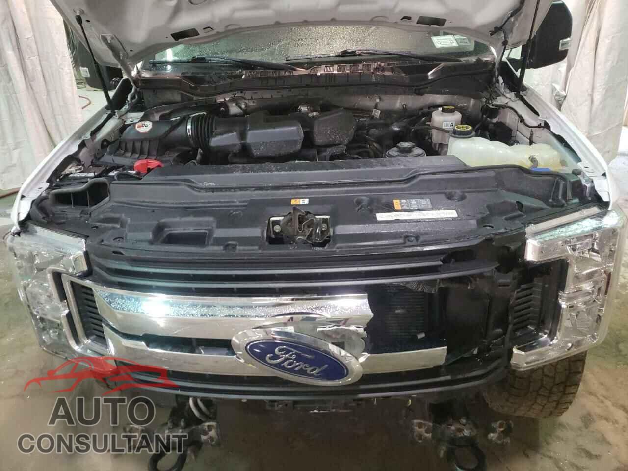 FORD F250 2019 - 1FTBF2B69KED08536