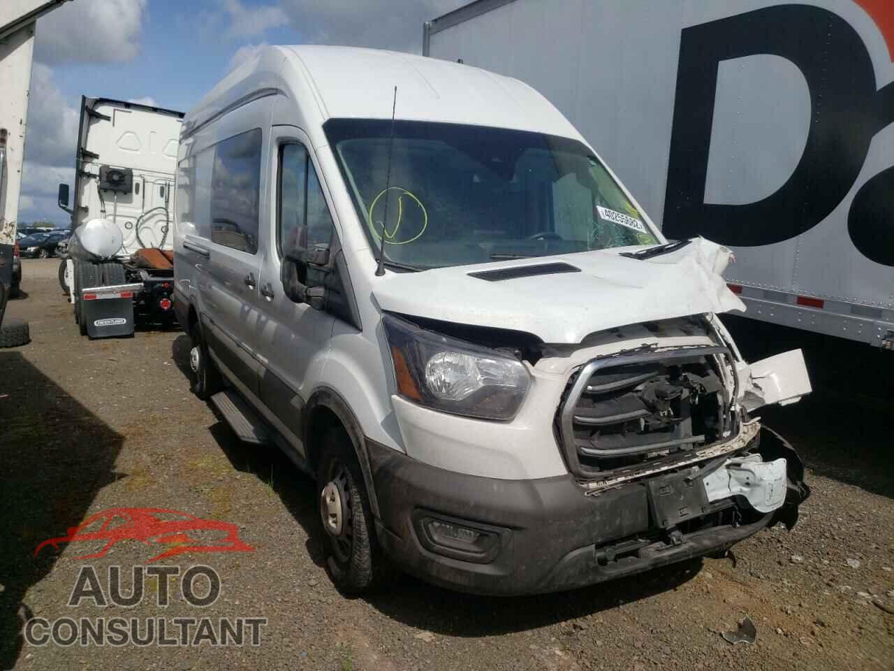 FORD TRANSIT 2020 - 1FTBR3UG9LKB68381