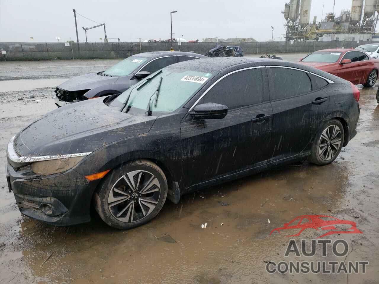 HONDA CIVIC 2017 - 2HGFC1F79HH631995