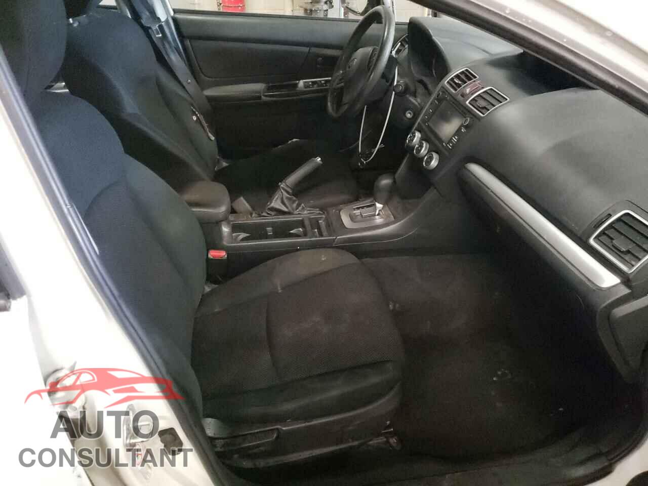 SUBARU IMPREZA 2016 - JF1GJAA66GH004530