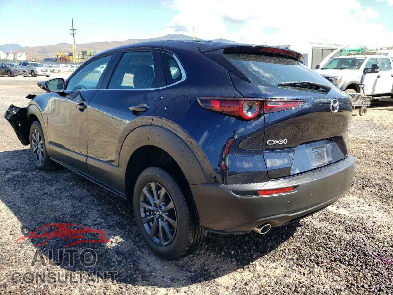 MAZDA CX30 2020 - 3MVDMABL4LM119737