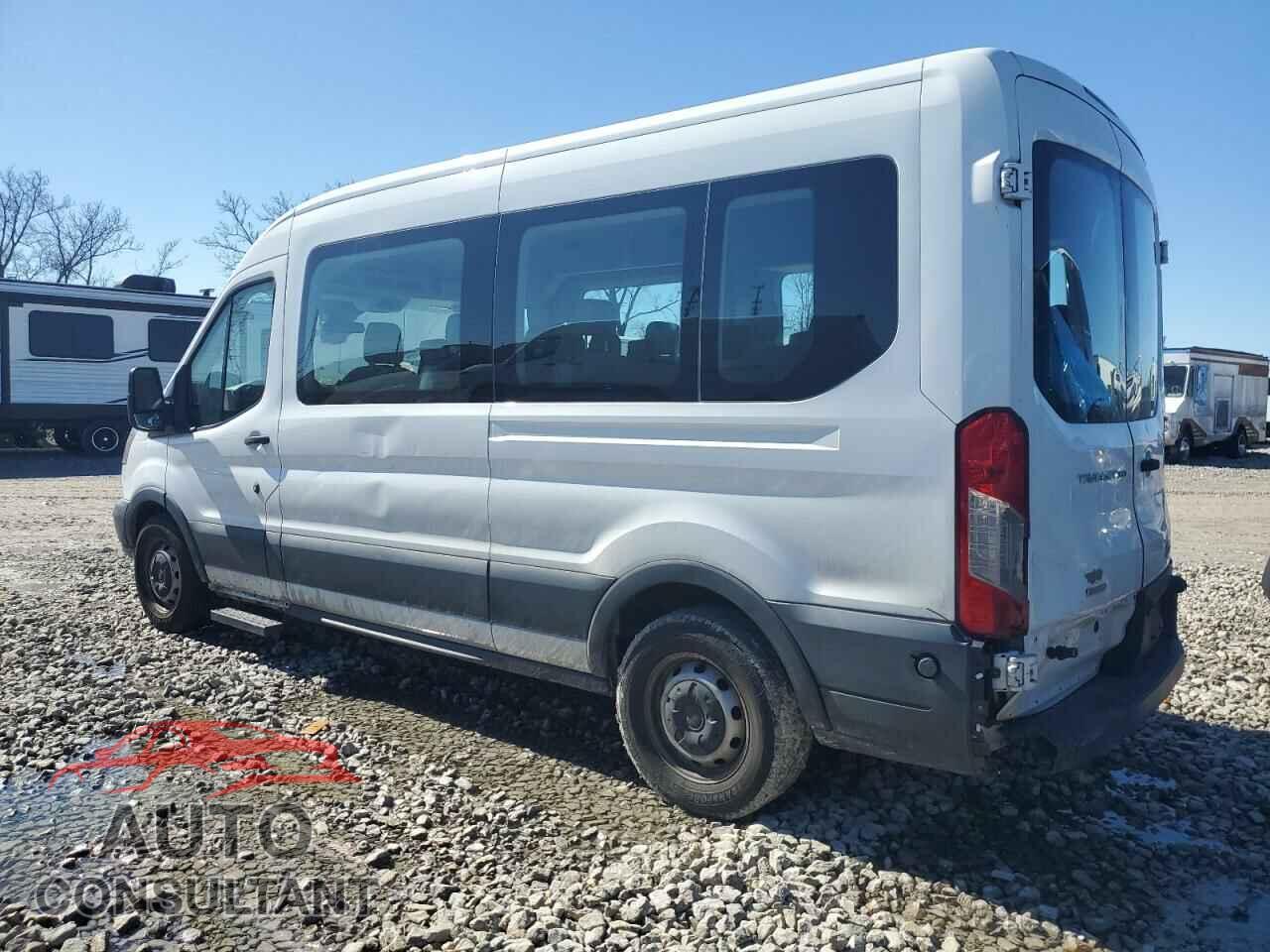 FORD TRANSIT 2016 - 1FBAX2CG8GKB17106