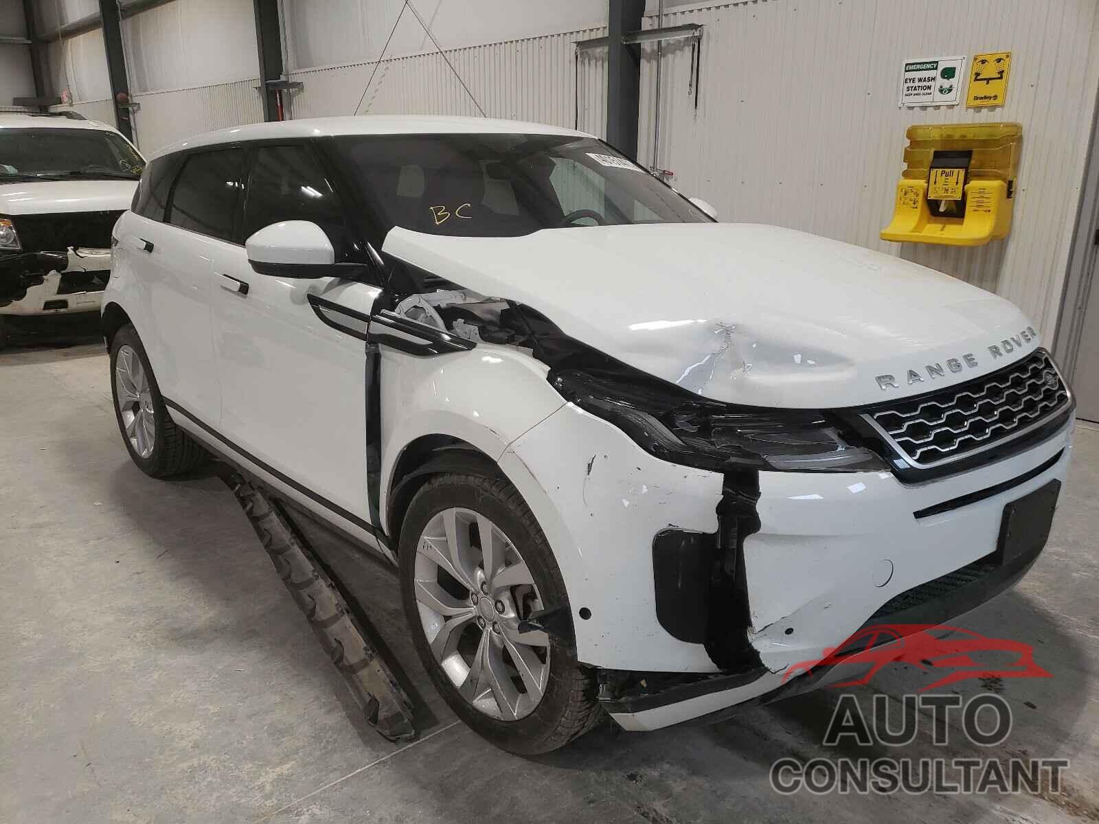 LAND ROVER RANGEROVER 2020 - SALZP2FX3LH077706