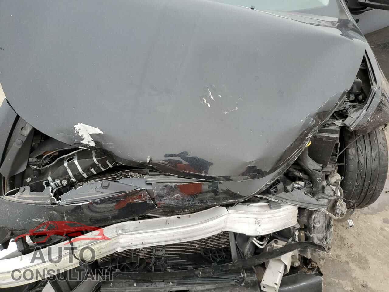 DODGE DART 2016 - 1C3CDFAA1GD533526