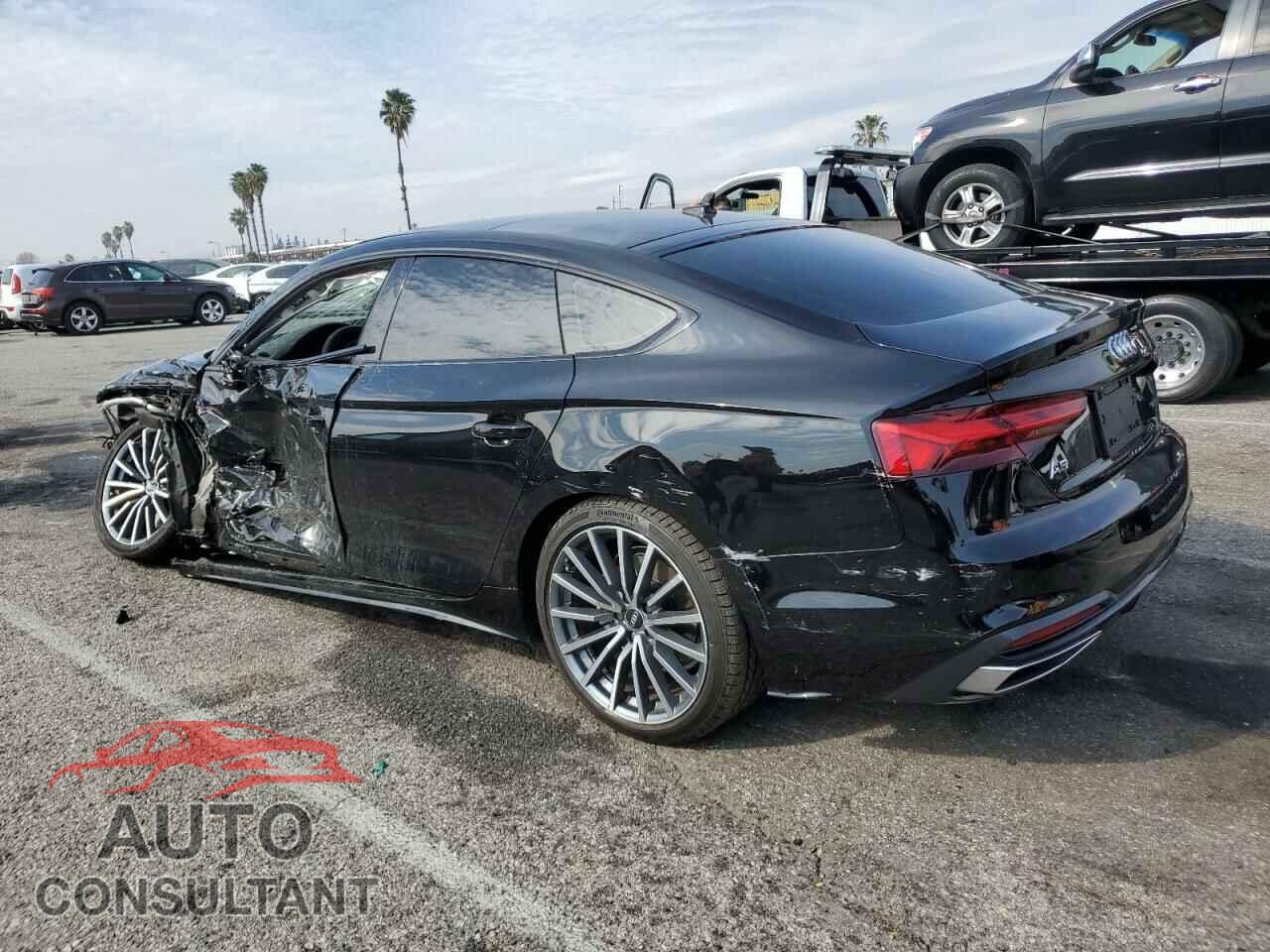 AUDI A5 2023 - WAUCBCF54PA059582
