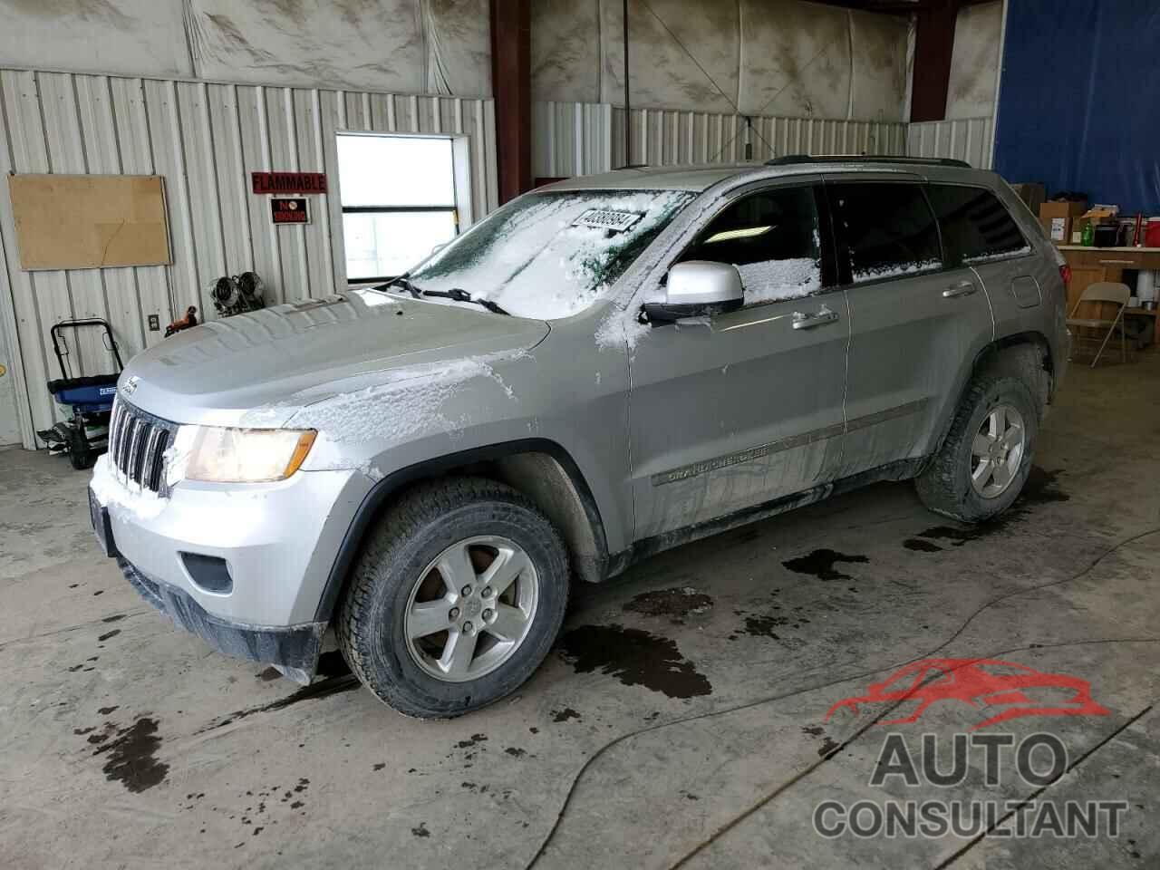 JEEP GRAND CHER 2012 - 1C4RJFAG9CC267224